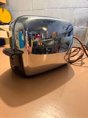 1950’s Toastmaster Toaster